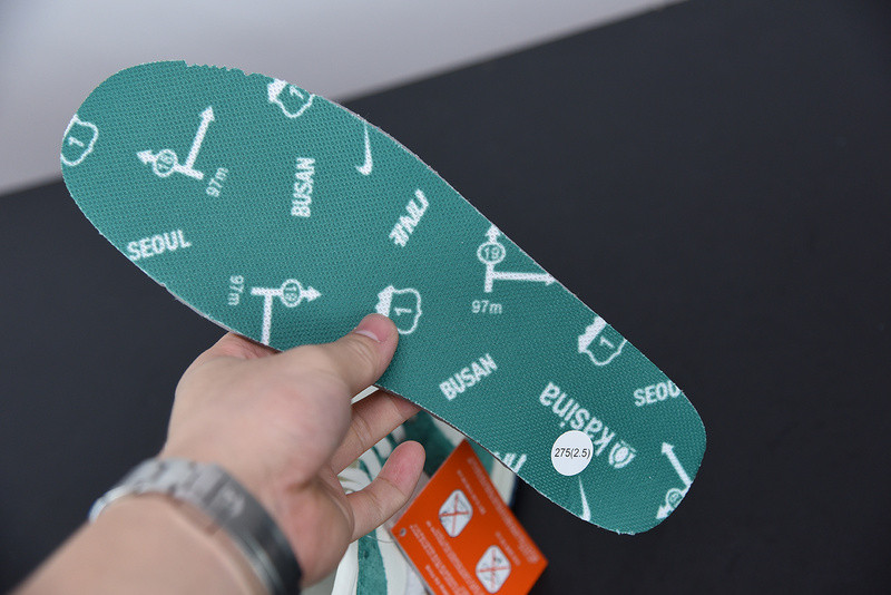 nike sb dunk low kasina neptune green cz6501-101