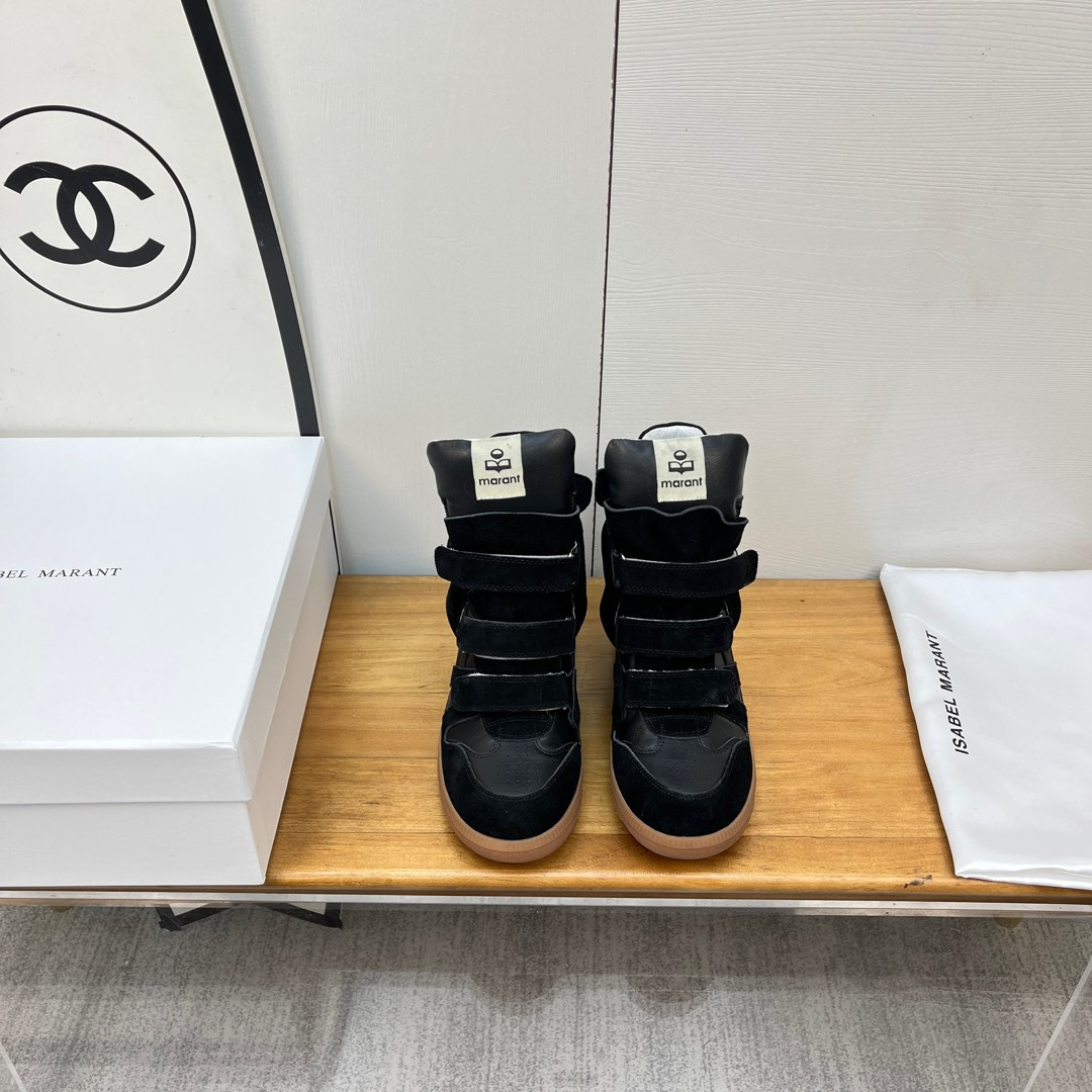 Isabel Marant sneaker