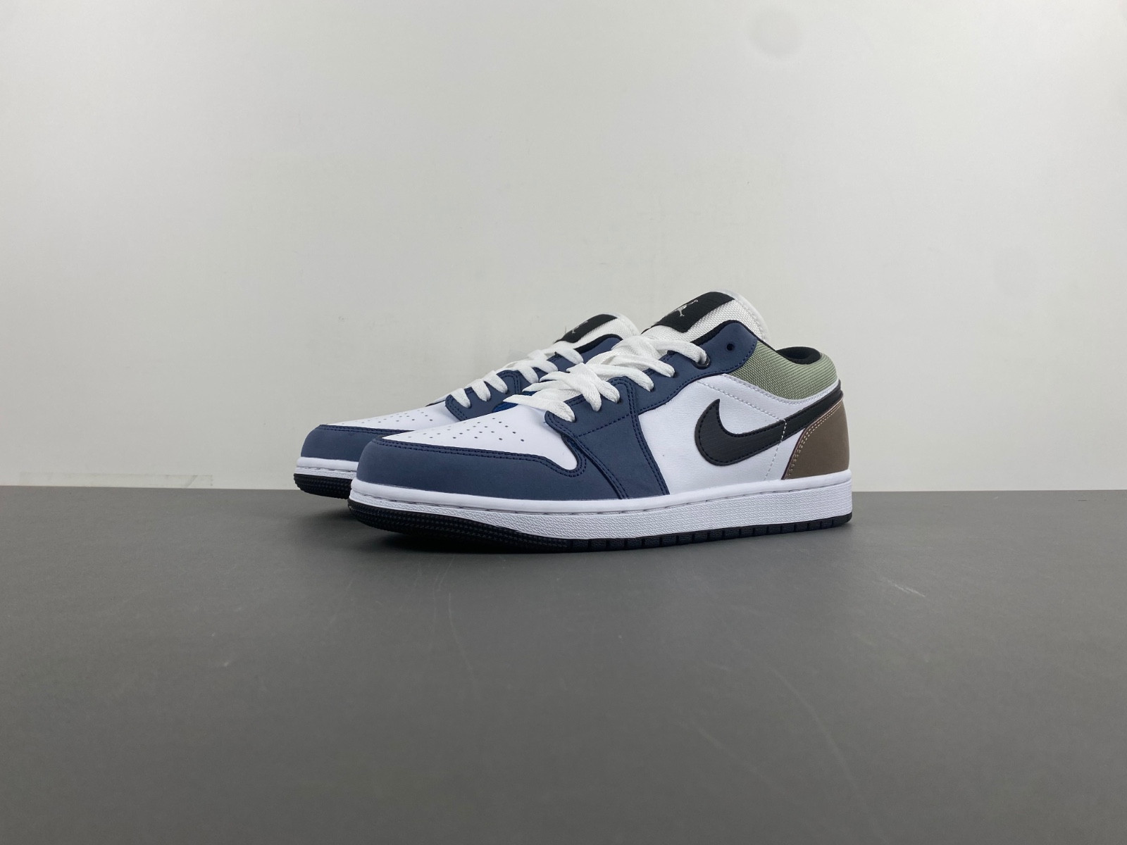 Air Jordan 1 Diffused Blue HV5973-101