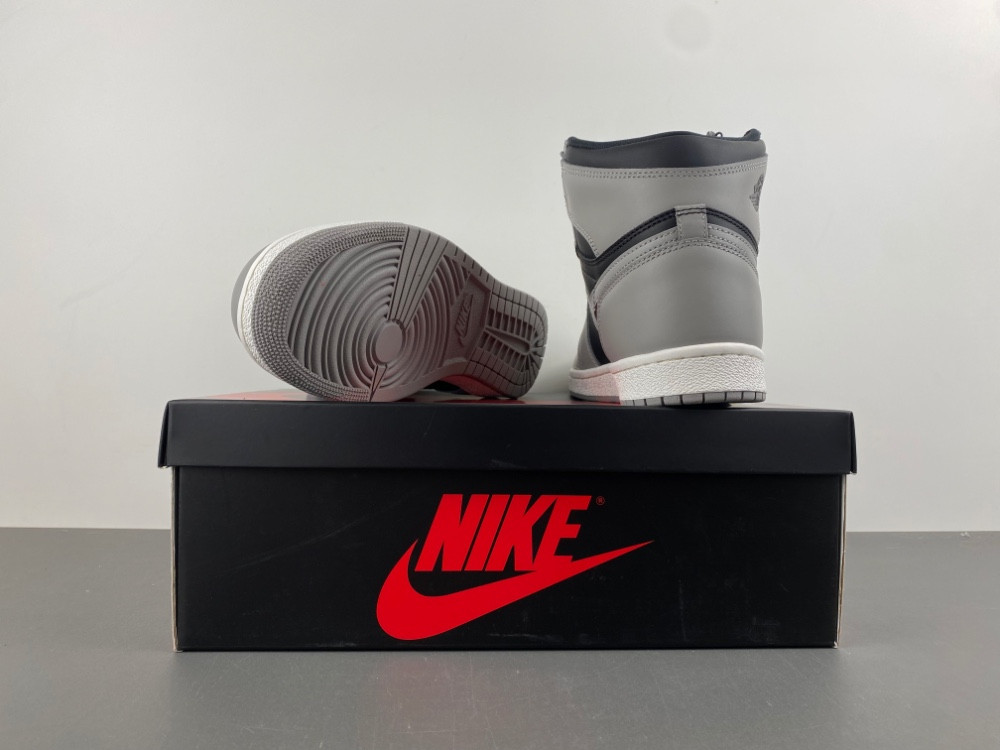 Air Jordan 1 High 85 Irregular Shadow HV6674-020