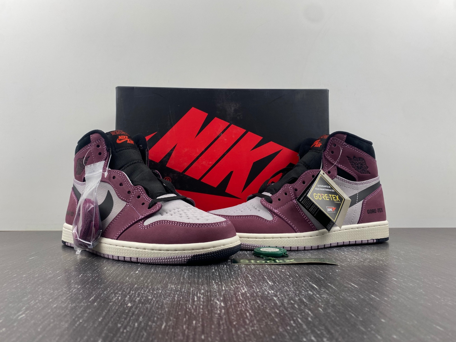air jordan 1 high element gtx 