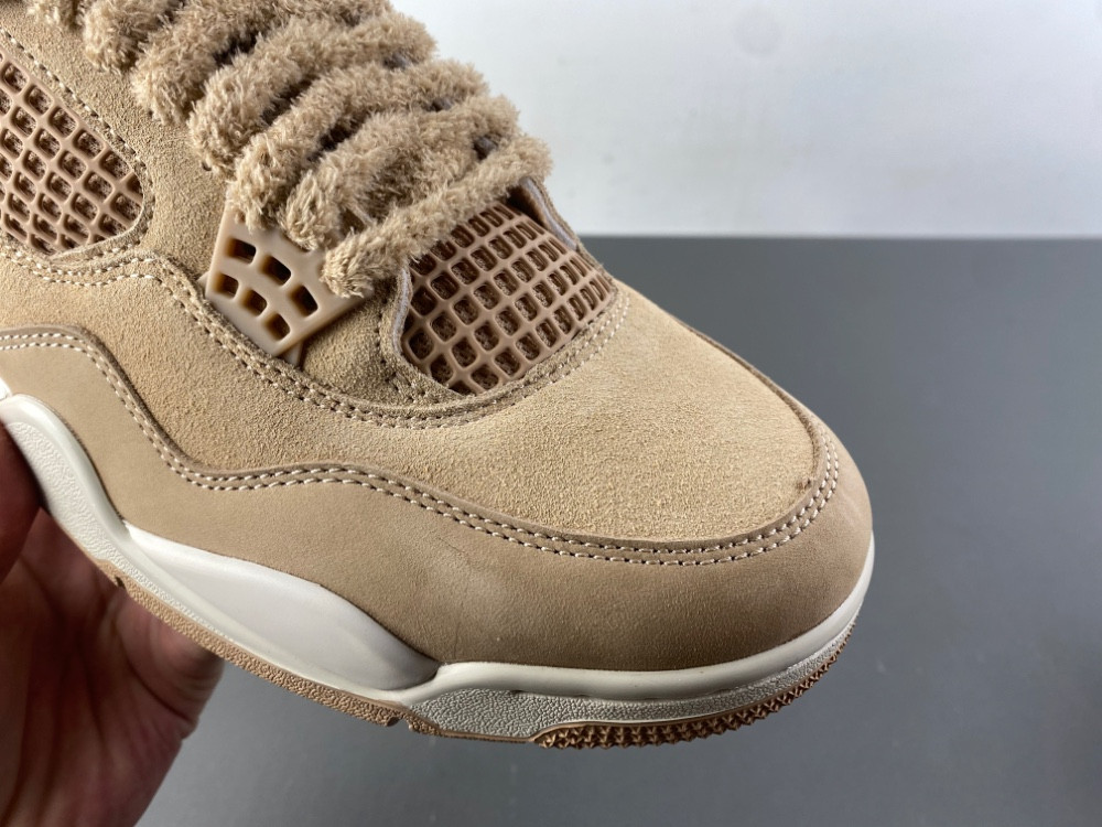 Air Jordan 4 Cozy Girl HV0823-200