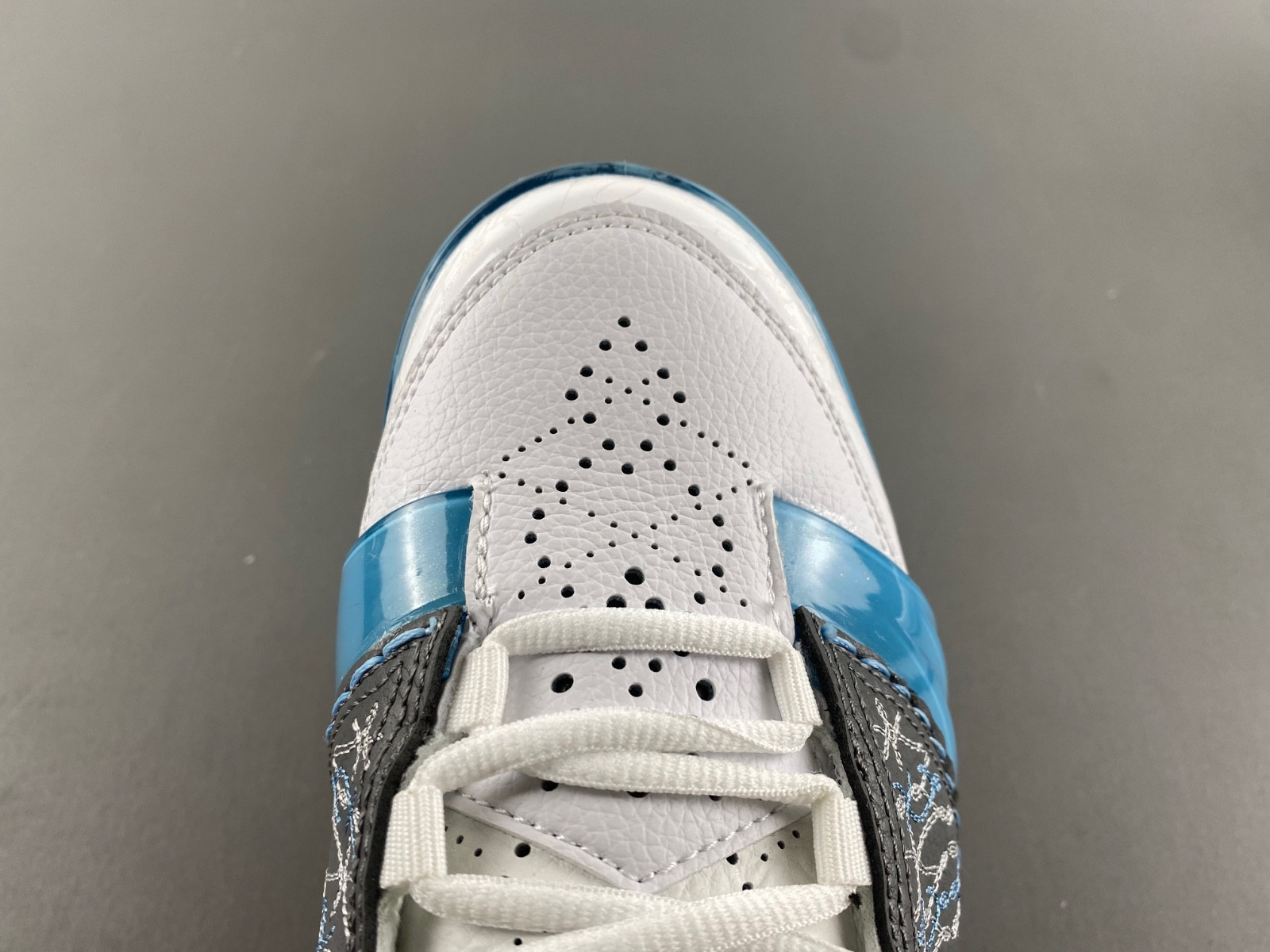 Air Jordan 23 “Black Stealth” 318376-001