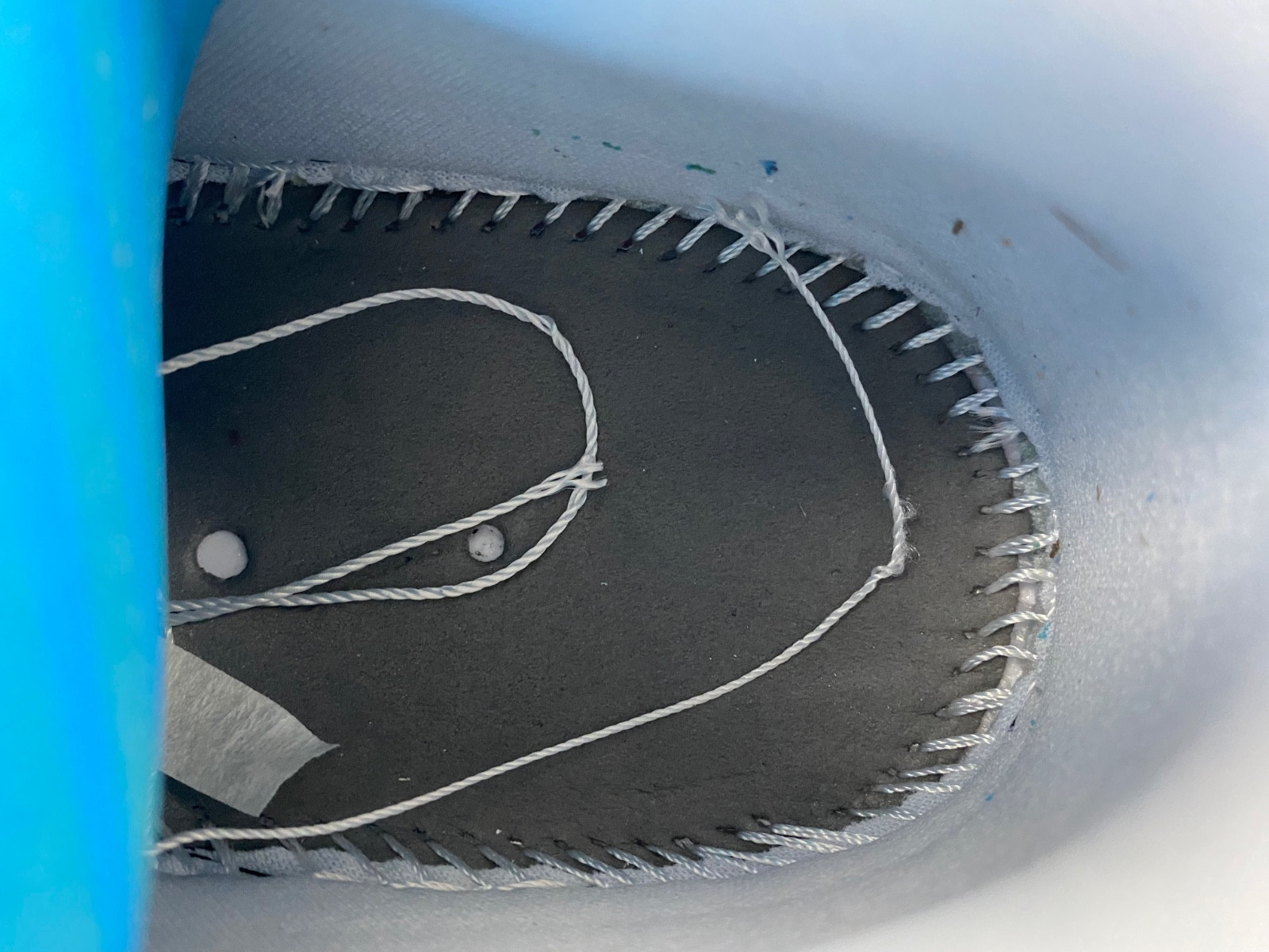 Air Jordan 1 Low Football Grey FZ8778-044