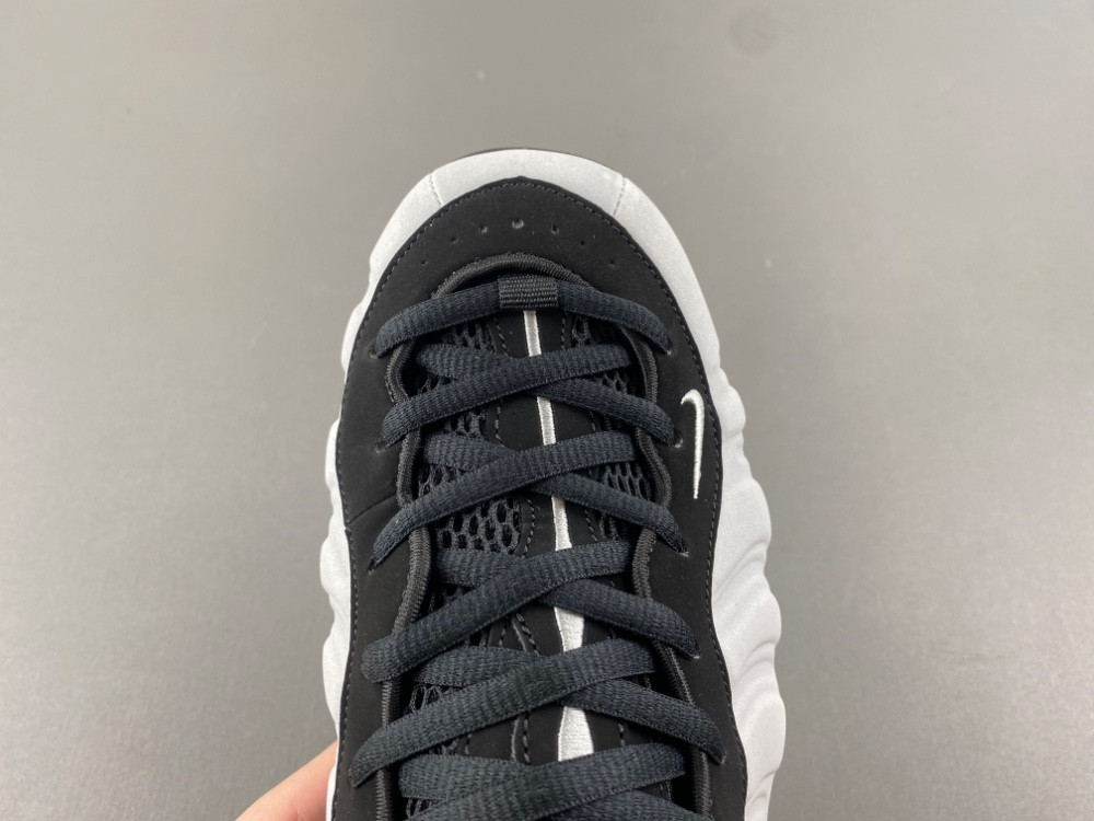 Nike Air Foamposite Pro "Wolf Grey" HF0794-001