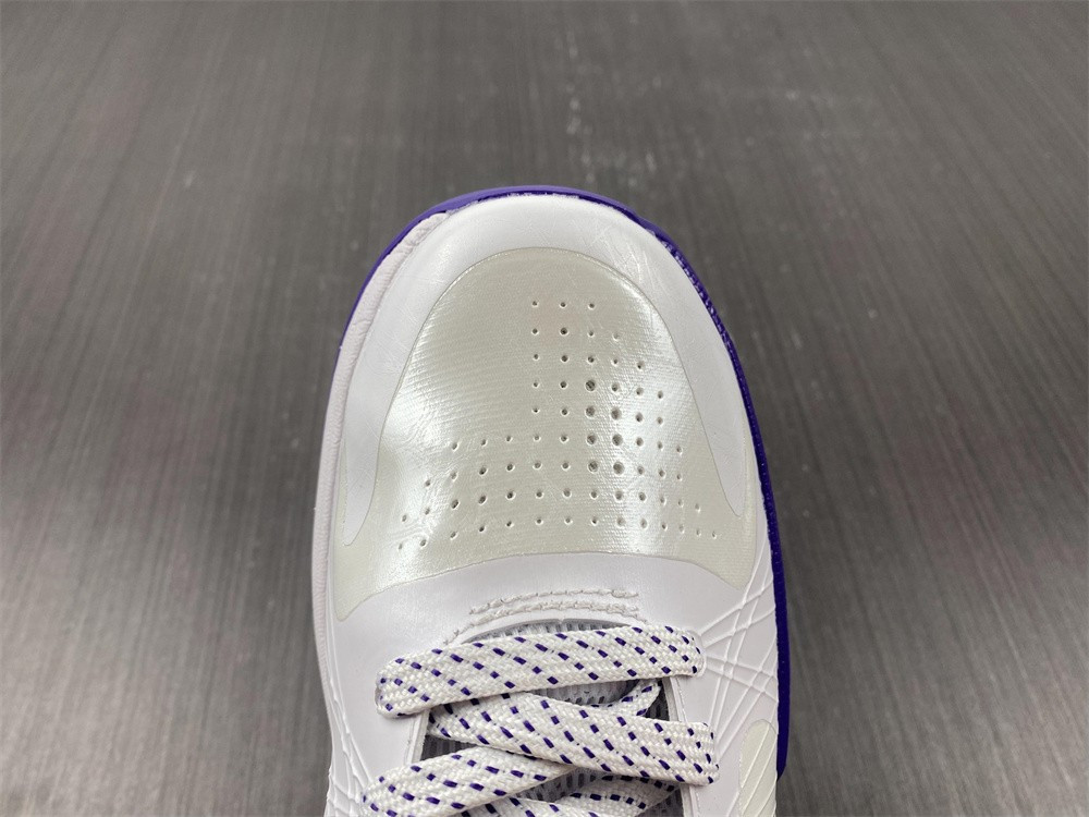 nike kobe 5 lakers 386429-102/386430-071