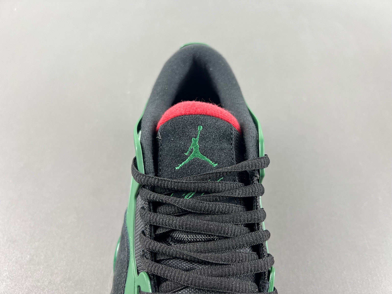 Air Jordan 4 RM "Gorge Green" FQ7939-003