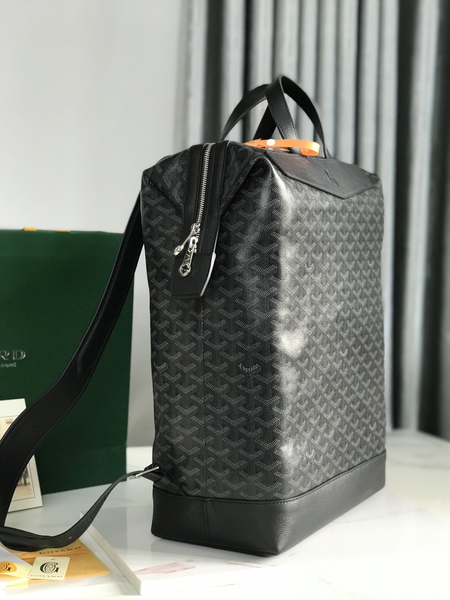 GOYARD PURSE