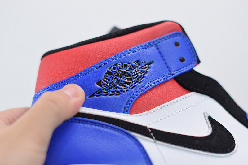air jordan 1 retro mid 