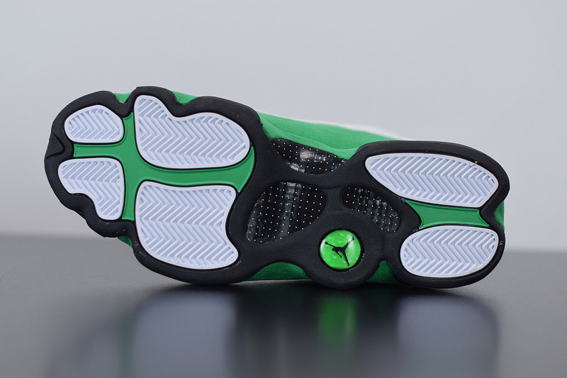 air jordan 13 retro "ray allen pe" 414571-125