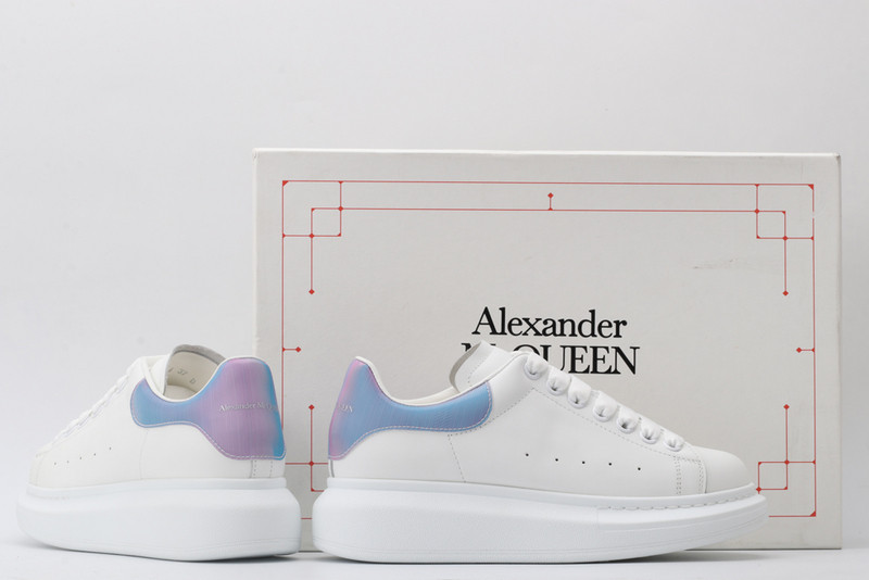 alexer mceen sneakers