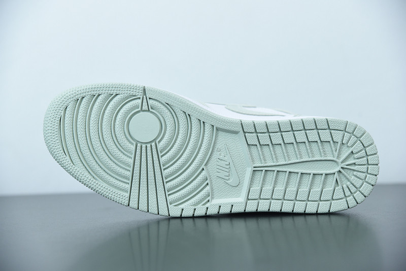 air jordan 1 high og ‘seafoam‘ cd0461-002