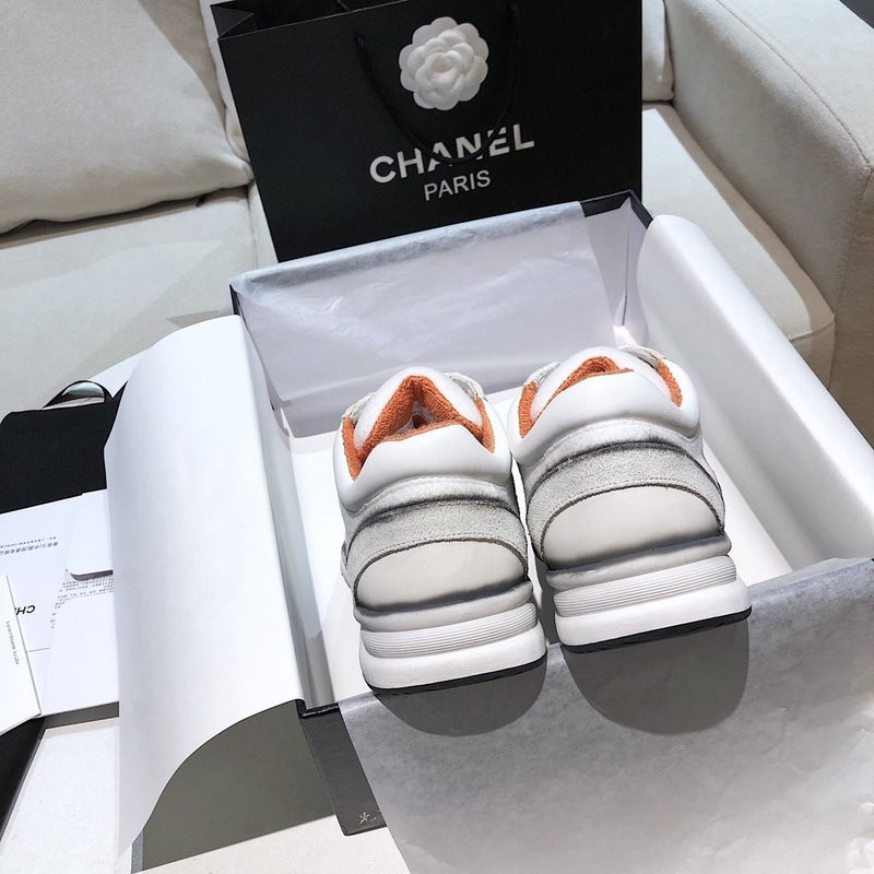 Ch*el sneaker
