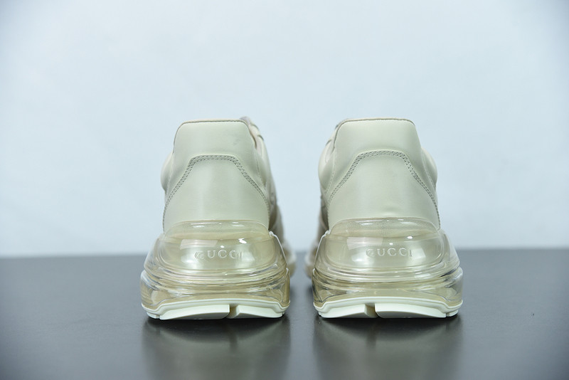 g*u*i rhyton sneaker