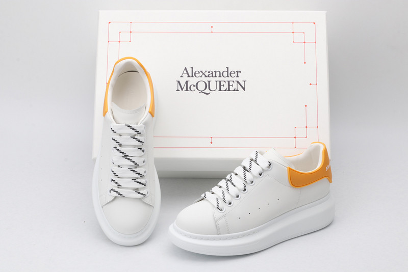 alexer mceen sneakers