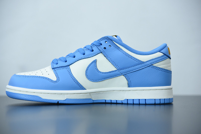 nike dunk low “coast” dd1503-100
