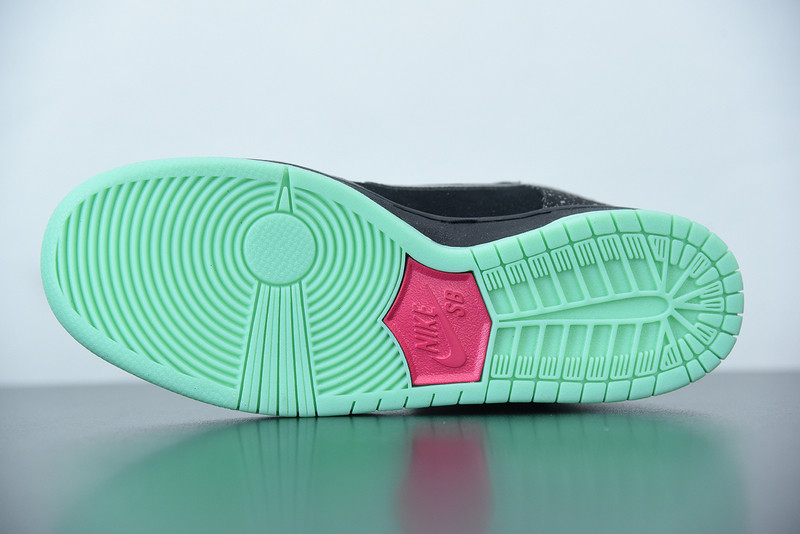 nike dunk high premium sb 