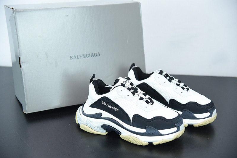 bc triple s trainer 536737 w09om 9073