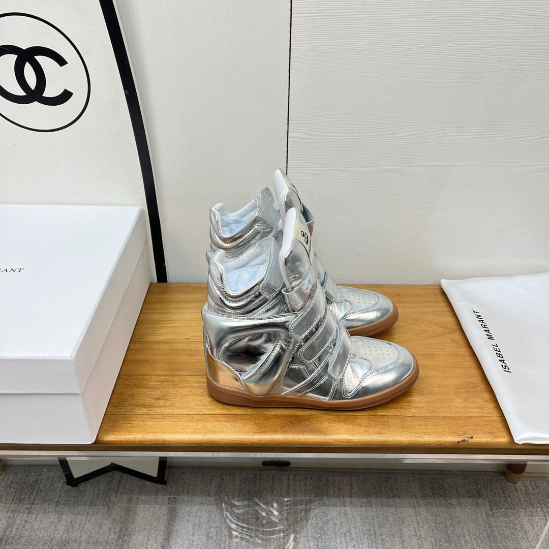Isabel Marant sneaker