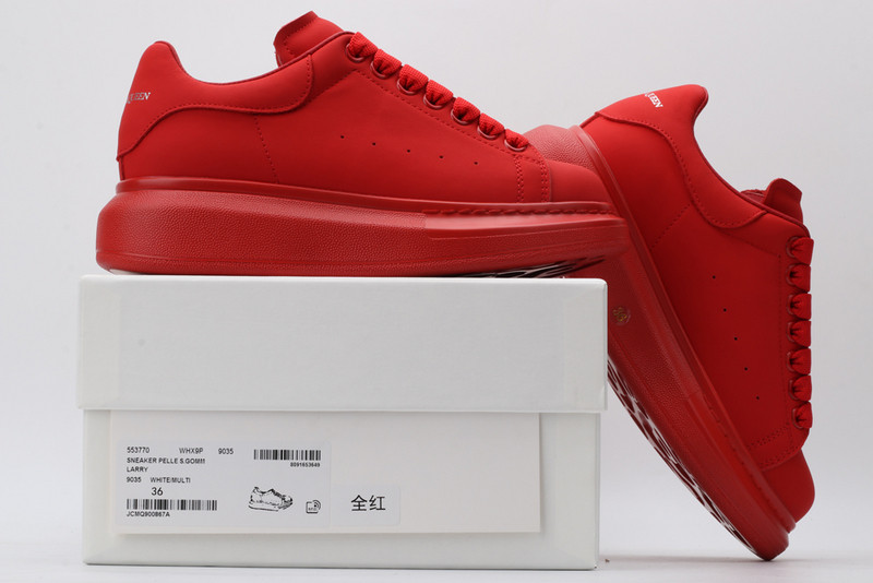 alexer mceen sneakers