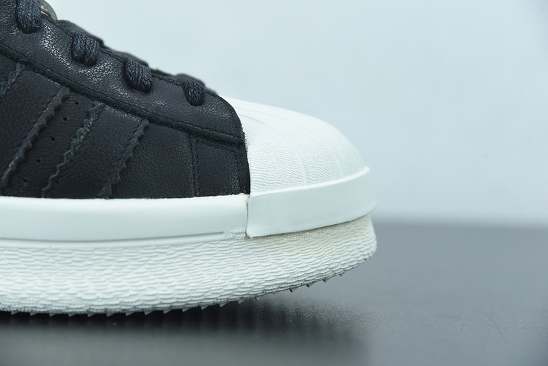 rick owens x ad mastodon pro ii