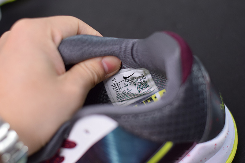 nike kobe 5 protro chaos cd4991-100