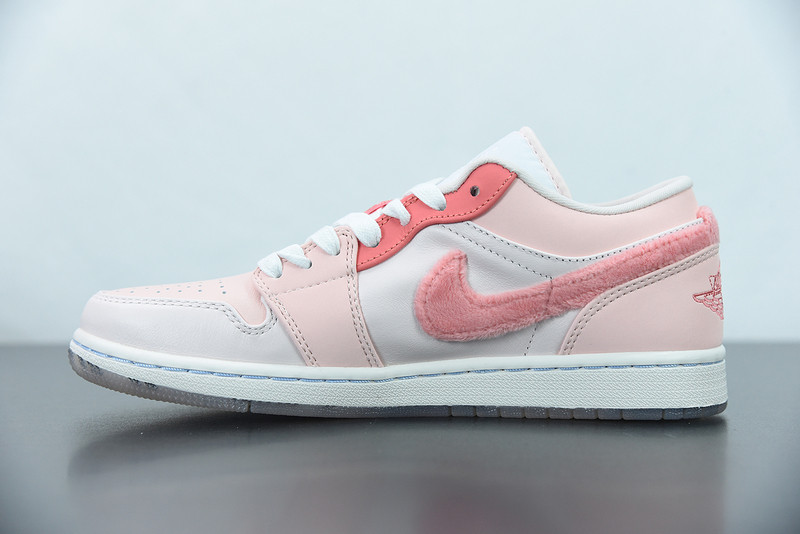 wmns air jordan 1 low se 
