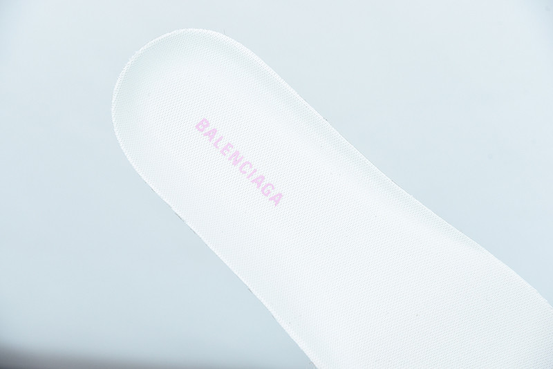 Ba*len*cia*ga runner sneaker