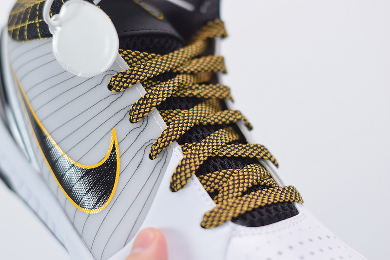 zoom kobe 4 protro del sol av6339-101