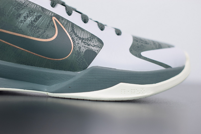 nike kobe 5 protro eybl girls(2020) cd4991-300