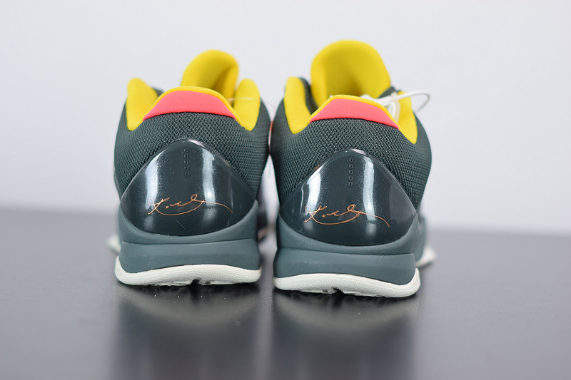 nike kobe 5 protro eybl girls(2020) cd4991-300