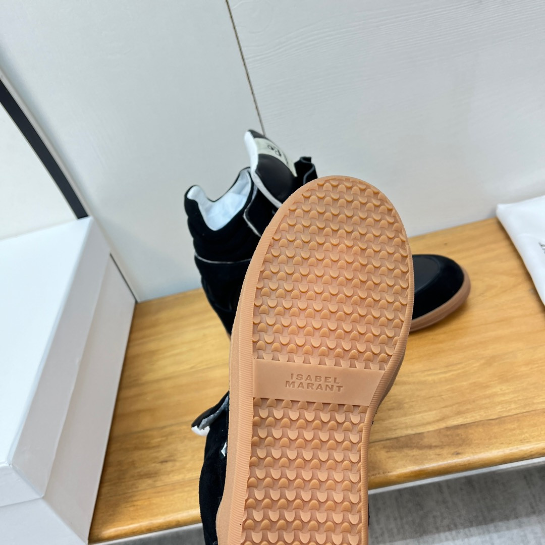 Isabel Marant sneaker