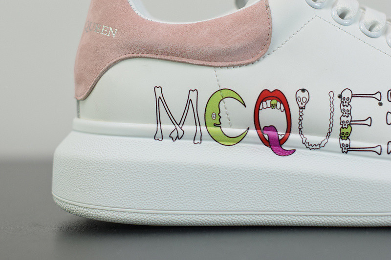 alexer mceen sneakers