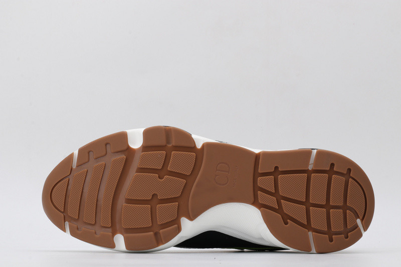 dio* homme b22 trainer sneaker 918