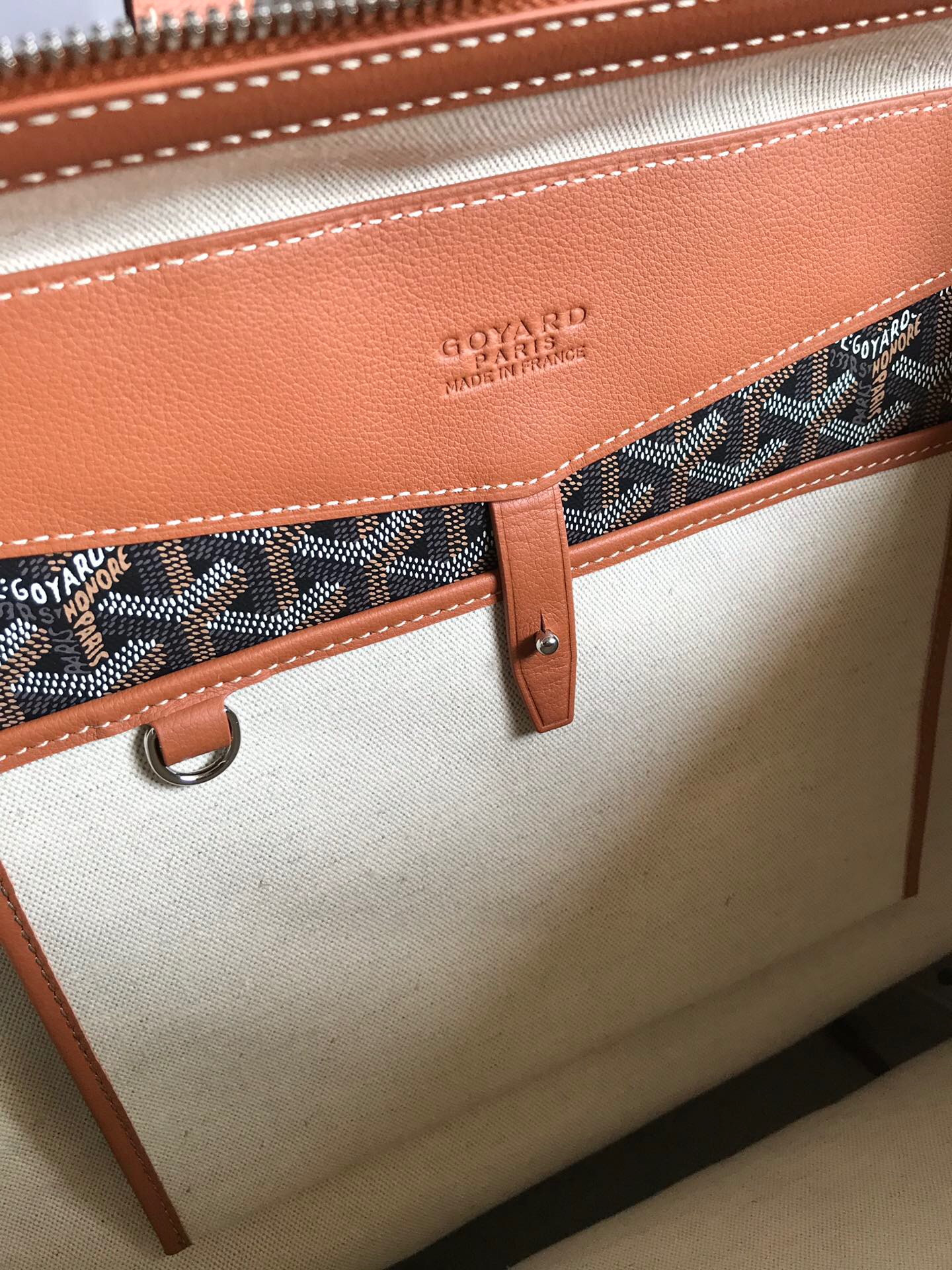 GOYARD PURSE