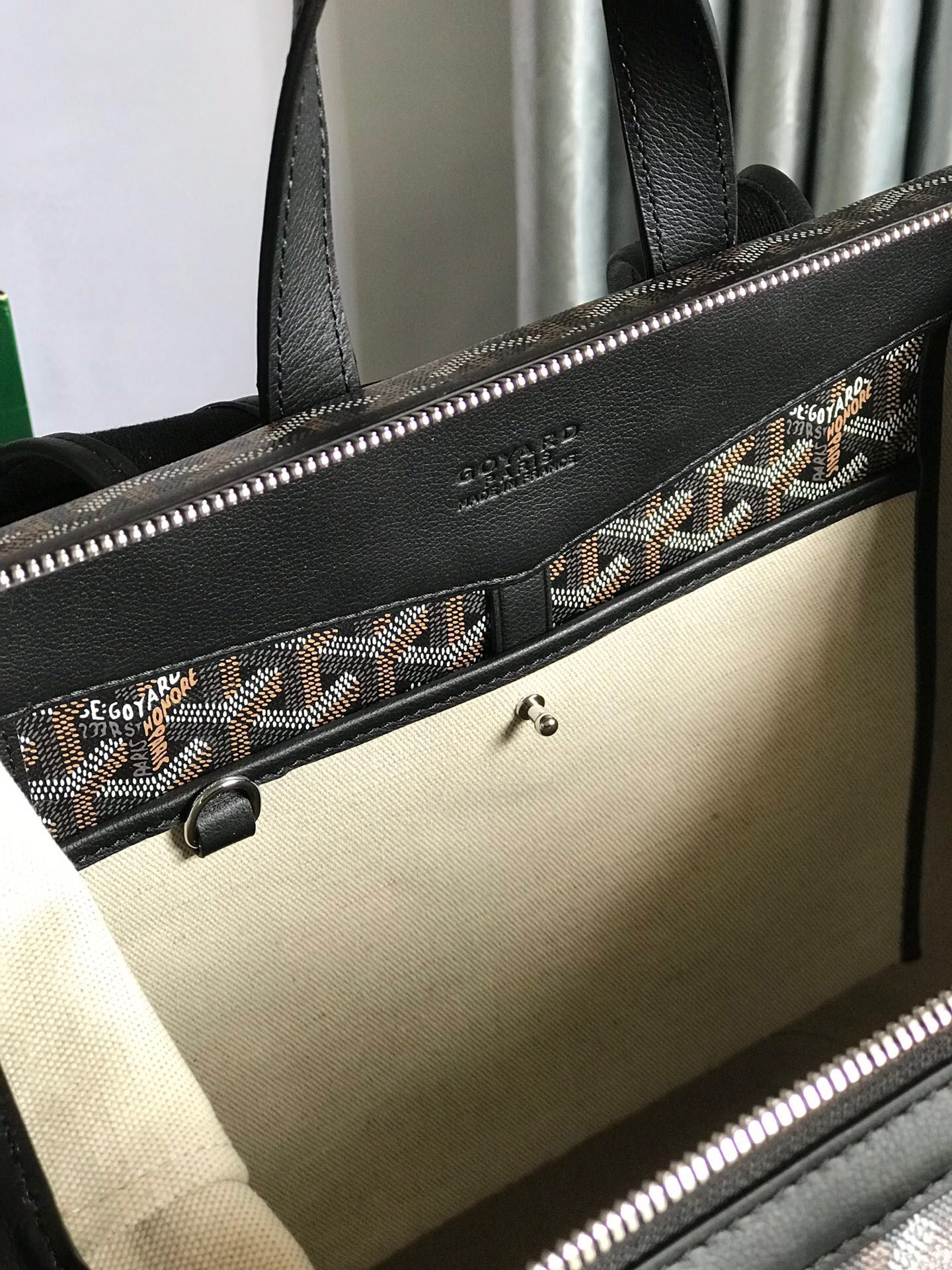 GOYARD PURSE