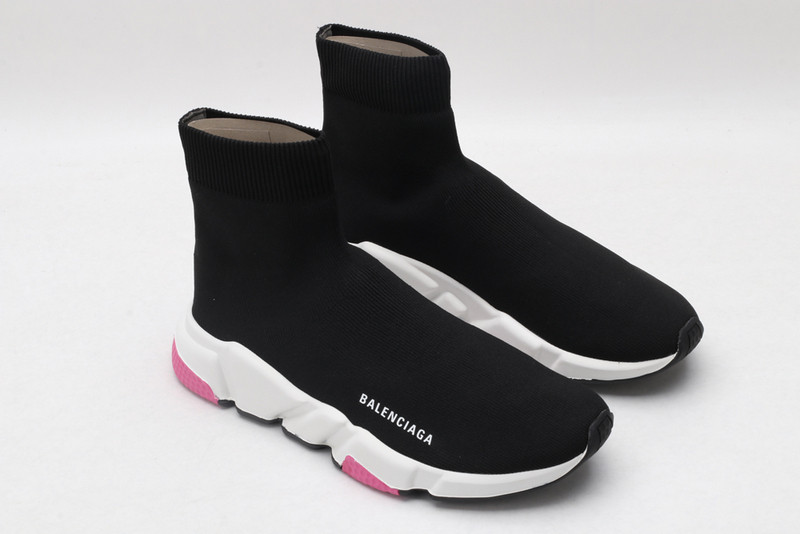 Ba*len*cia*ga speed trainer