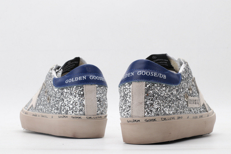 ggdb sneaker