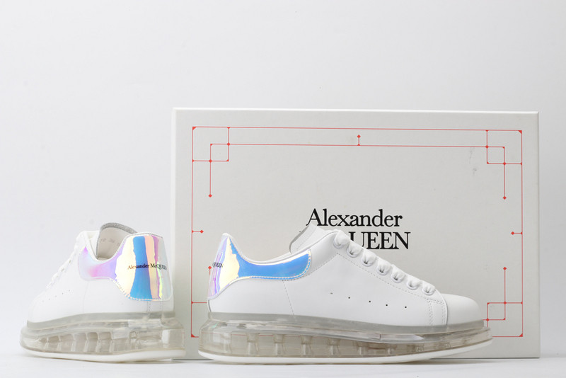 alexer mceen sneakers
