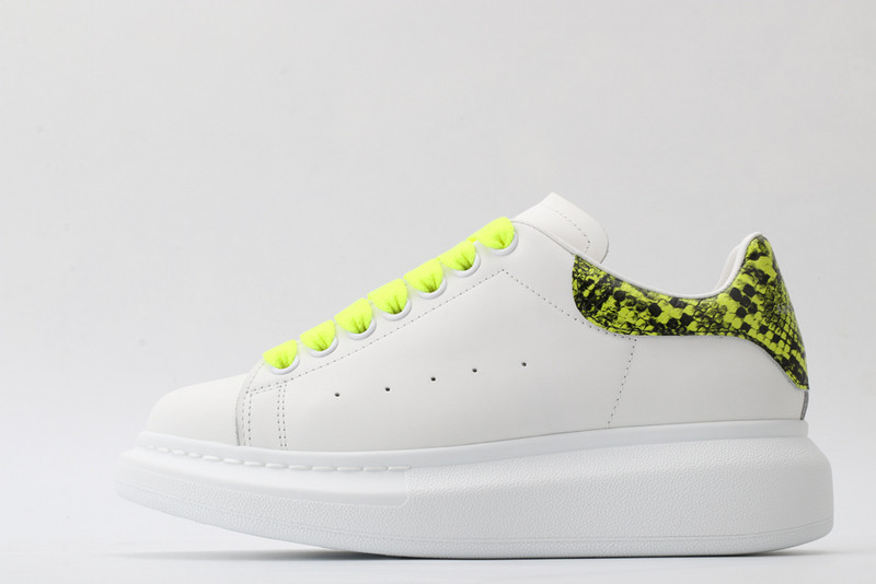 alexer mceen sneakers