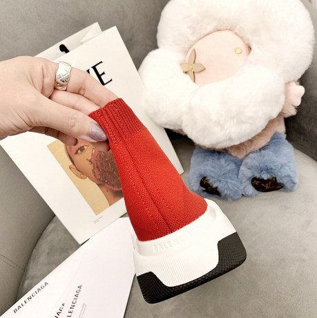 bc speed 2.0 trainer