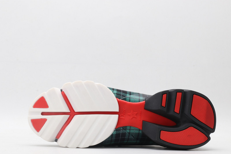 dio* d-connect sneaker