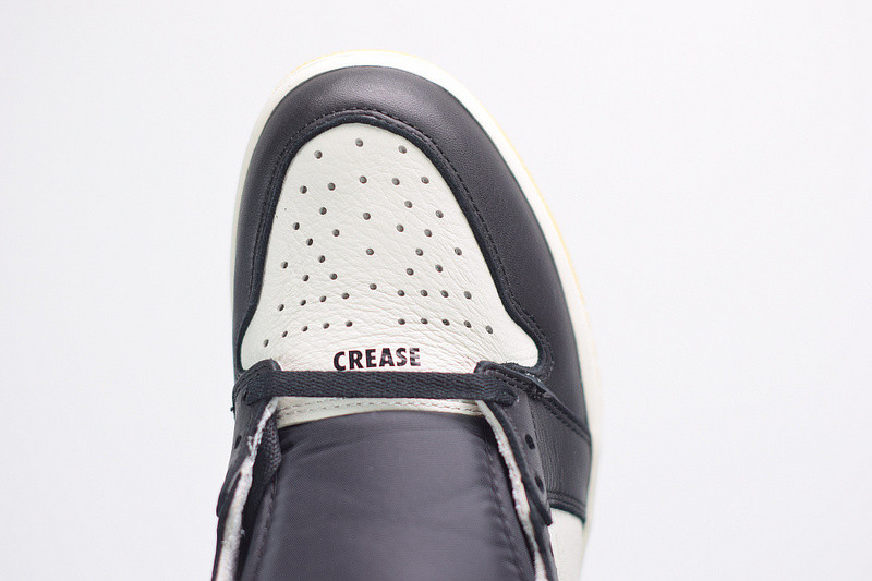 air jordan 1 retro high og nrg "not for resale" 861428-107