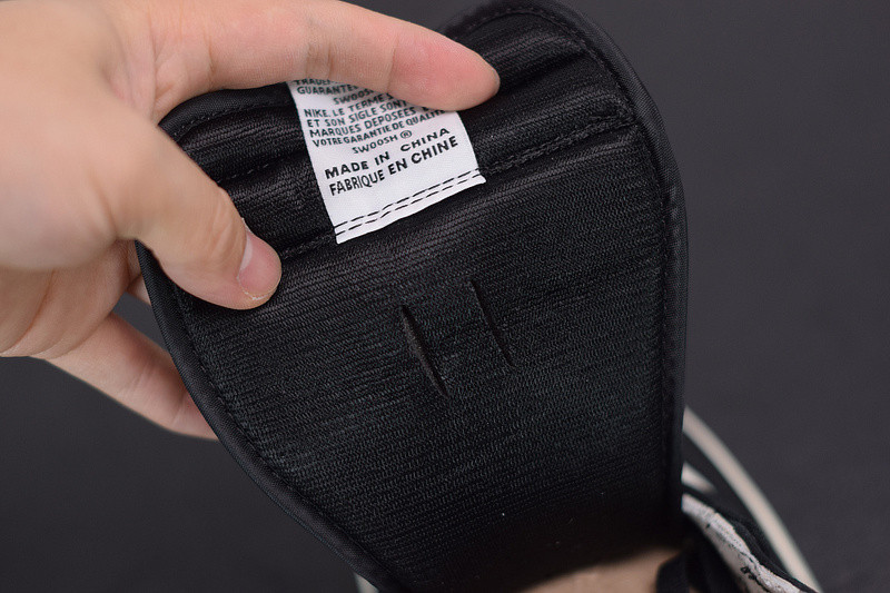 air jordan 1 retro high og nrg "not for resale" 861428-107