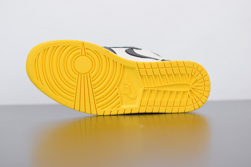 air jordan 1 retro high og nrg "not for resale" 861428-107