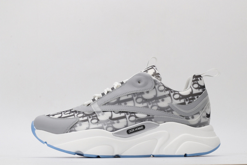 dio* homme b22 trainer sneaker