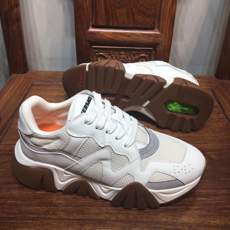 vs chain reaction sneakers