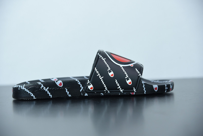 champion ipo metallic