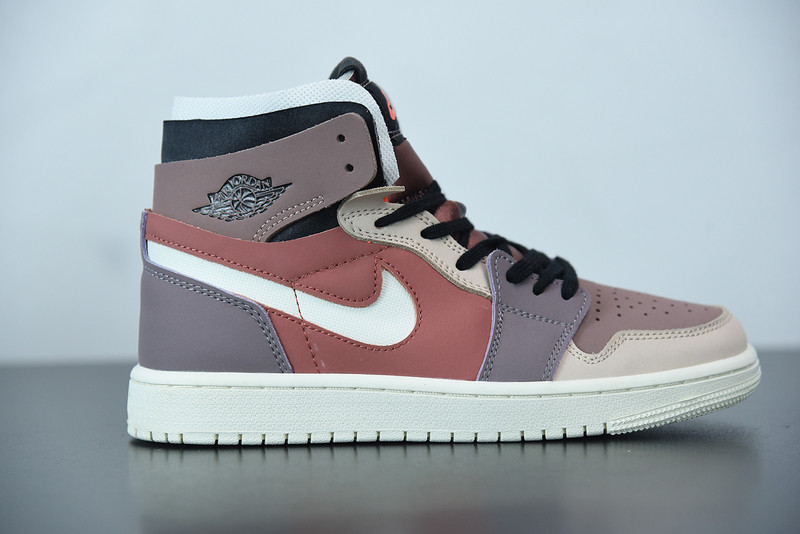 air jordan 1 high zoom cmft canyon rust ct0979-602