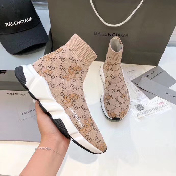 Ba*len*cia*ga speed trainer